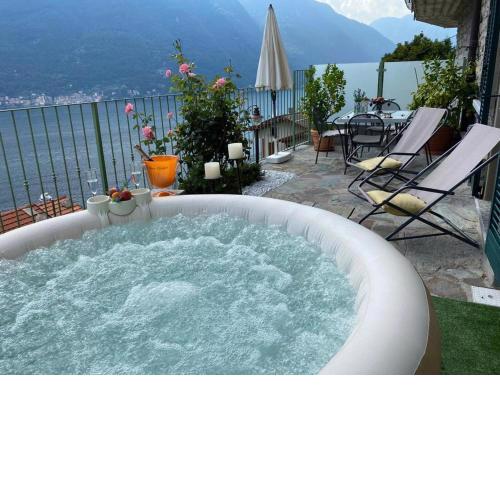 Romantic Home - Lake Como