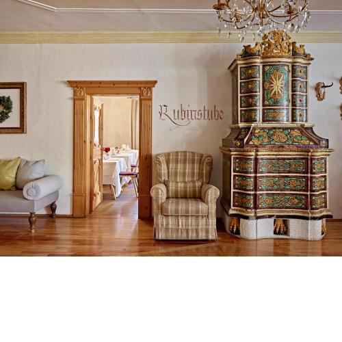 Romantic Hotel Excelsior
