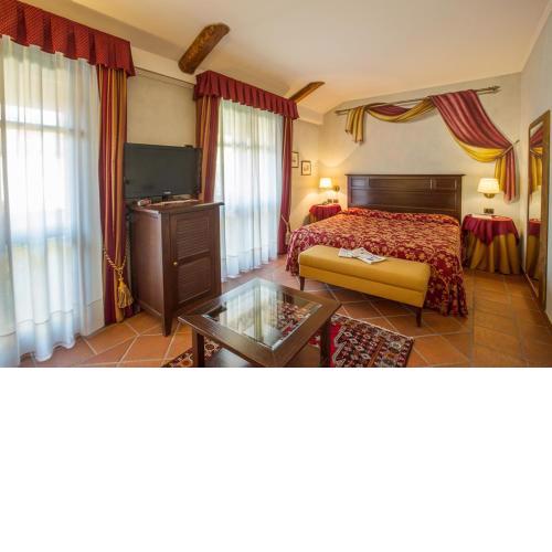 Romantic Hotel Furno