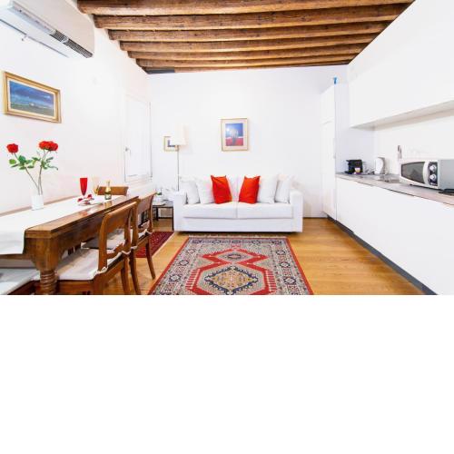 Romantic House Venice