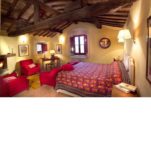 Romantic House