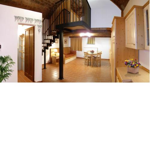 [Romantic Loft] Free Parking and Pool in Tuscany