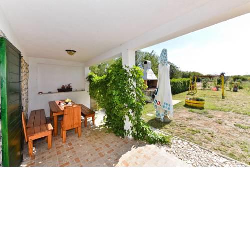 Romantic pet friendly house Orhideja