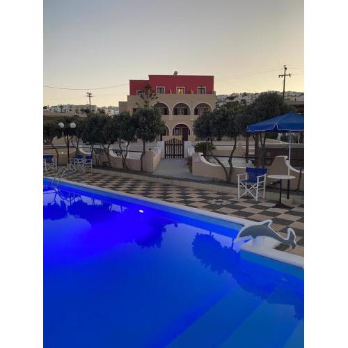 Romantic Spa Resort