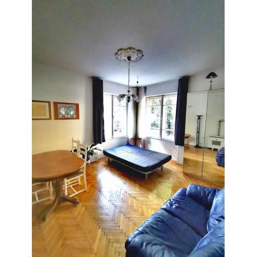 Romantic studio flat in the Buda hills