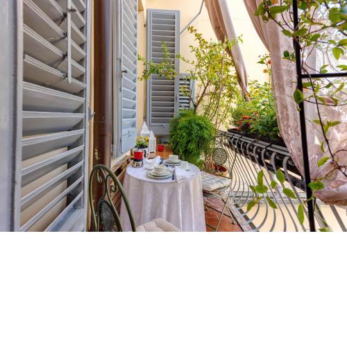 Romantic Suite Home