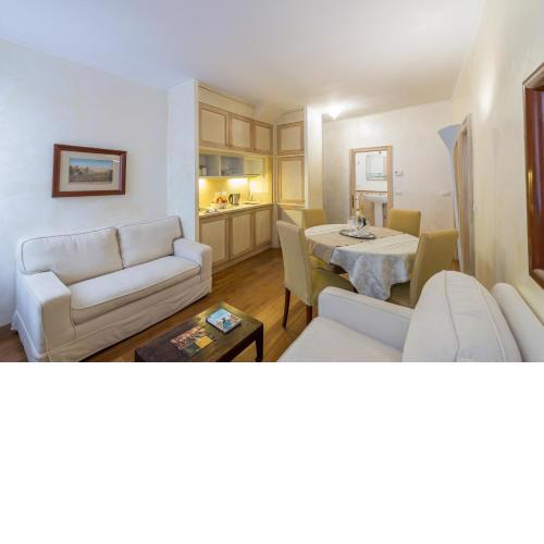 Romantic Suite San Marco