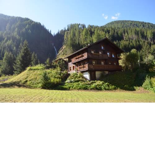 Romantica Villa Aurora