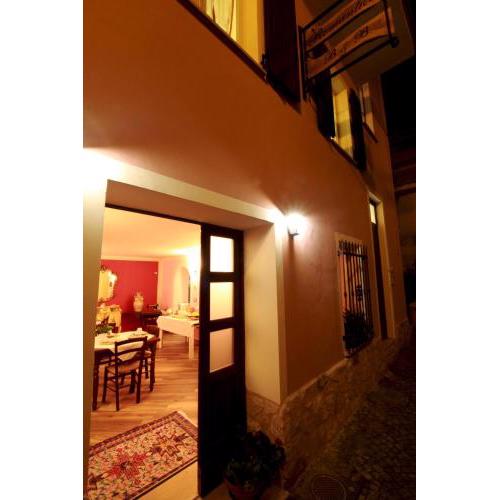Romantico B&B