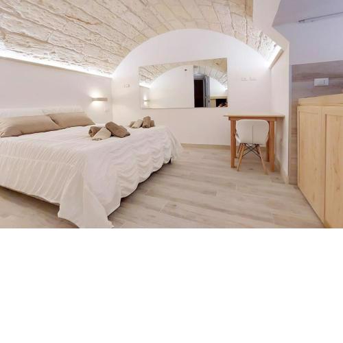Romantico Monolocale nel cuore di Otranto con garage