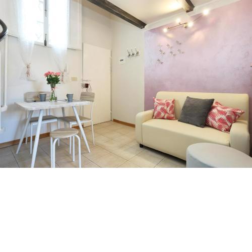 Romantico Oltrarno - Sweet Dreams in Florence