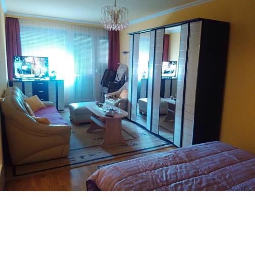 Romantik Apartman