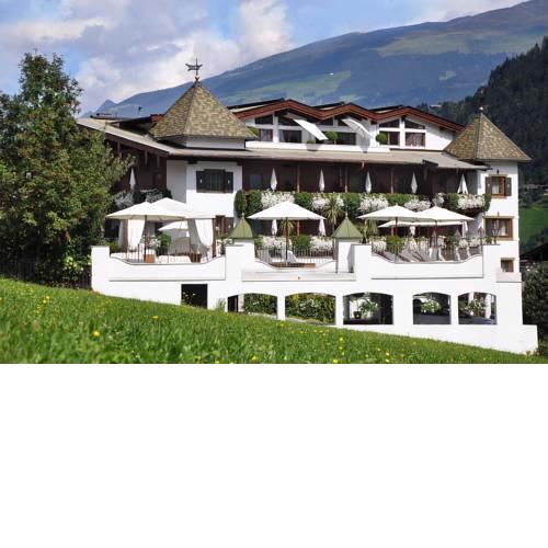 Romantik Hotel Alpenblick Ferienschlössl