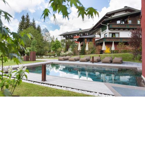 Romantik Hotel Santer