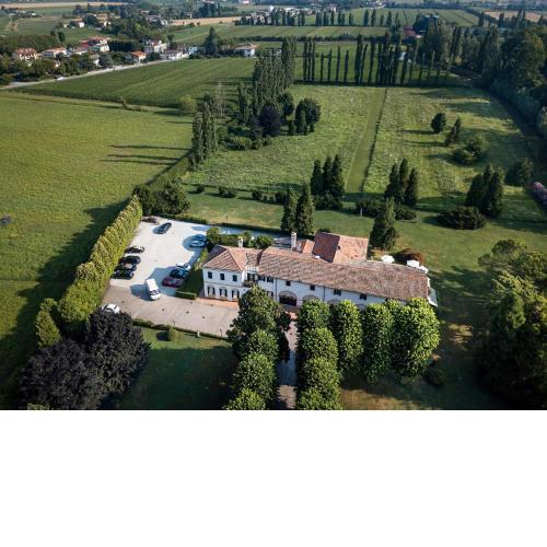 Romantik Hotel Villa Margherita