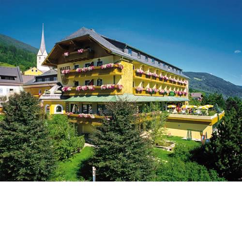 Romantik Hotel Wastlwirt