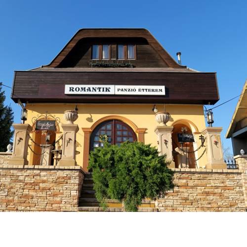 Romantik Hotel