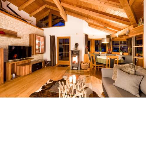 Romantik Lodge Prinz