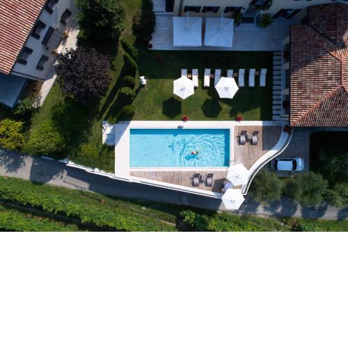 ROMANTIK Relais d'Arfanta