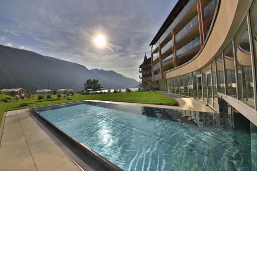 Romantik Resort & SPA Der Laterndl Hof