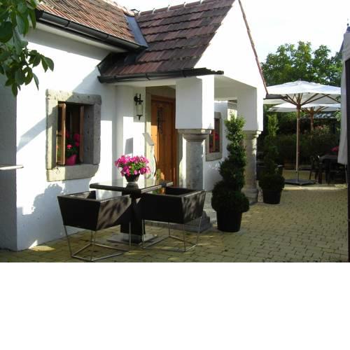 Romantikchalet