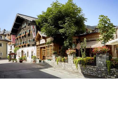 Romantikhotel Zell am See