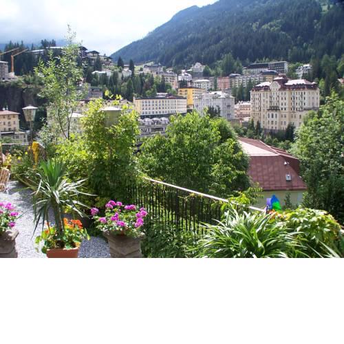 Romantikpension Villa Anna