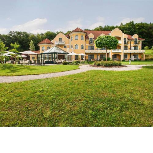 Romantikschlössl Loipersdorf Adults Only