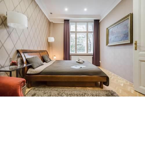 Romantique&Luxurious Apartment