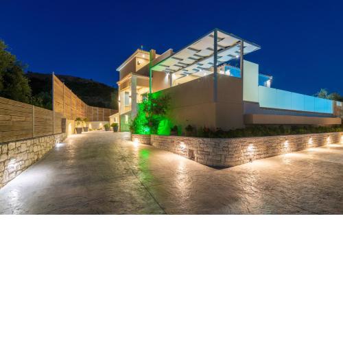 Romanza II Luxury Villa