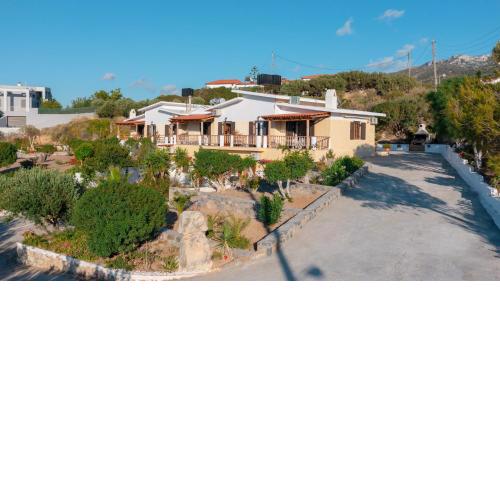 Romanza Villas