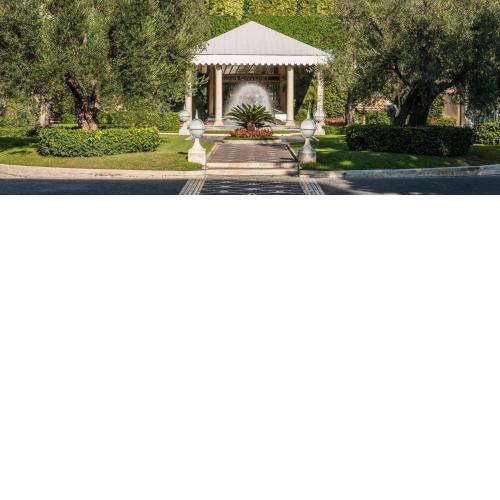 Rome Cavalieri, A Waldorf Astoria Hotel