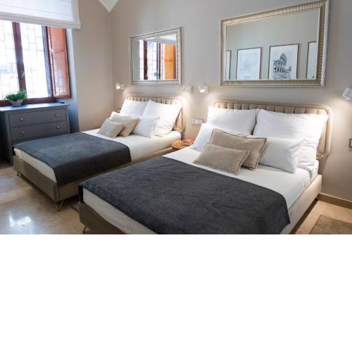 Rome City Center Apartment