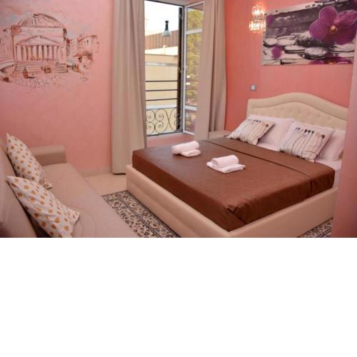 ROME INN ITALY