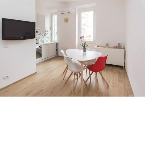 Rome Lotto31 Apartment Garbatella