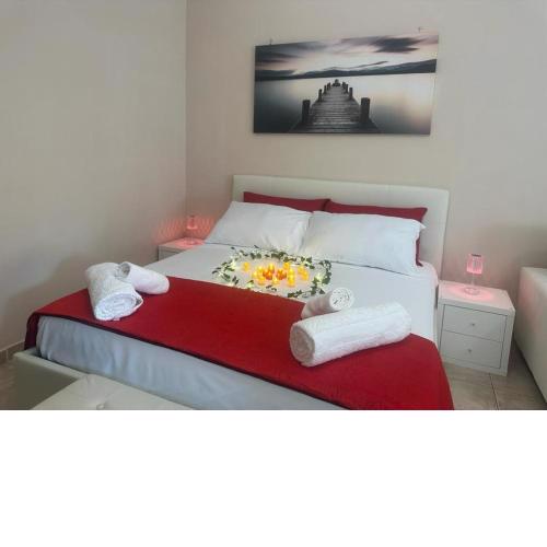 Rome Maya Home