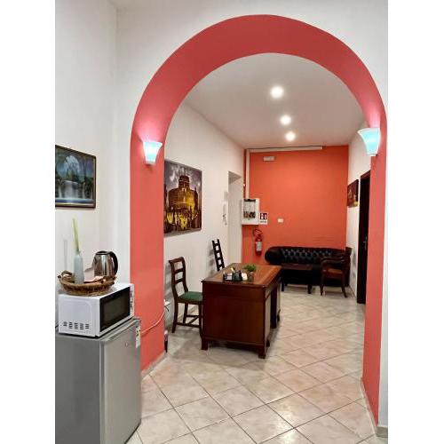 Rome Termini Rooms 4