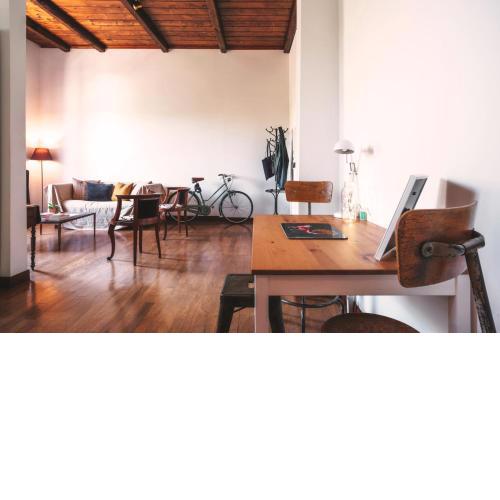 RomeAsYouLike - Aventino Apartment N°37