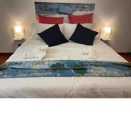 Romeo apartament