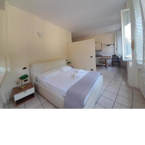 Romeo Apartments City Centre Verona