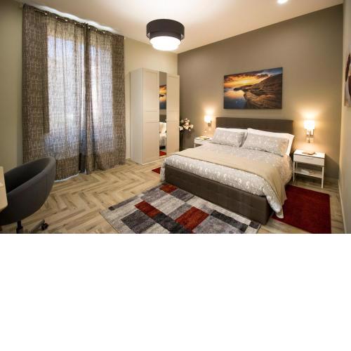 Romeo Luxury Apartment
