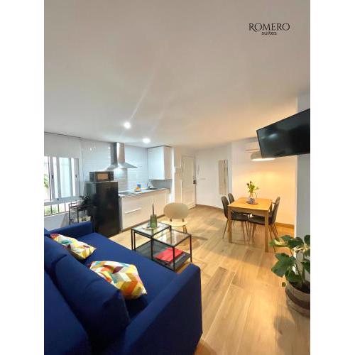 Romero Suites