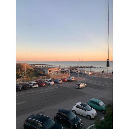 Rome's Harbour all year
