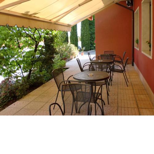 Rometta Hotel