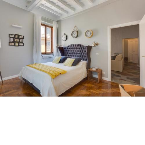 RomExperience Borgo Pio