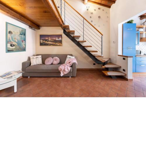 Romito Apartment