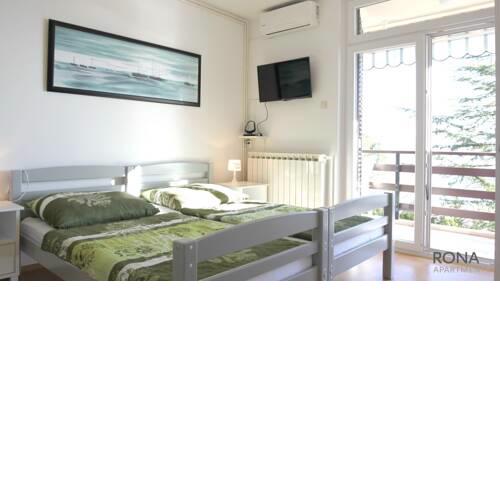 Rona Apartment Gea