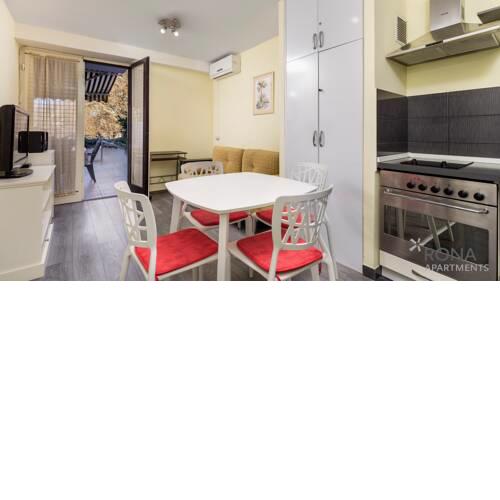 Rona Apartment Porat