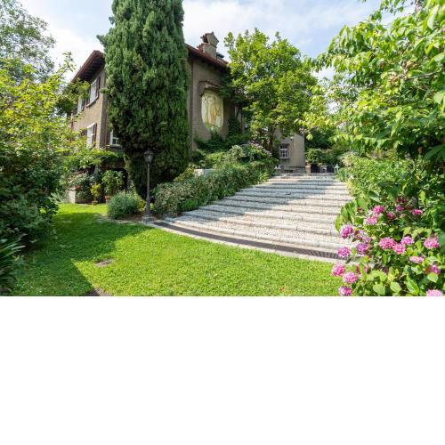 Ronco Dell'Abate - Lake Como Relais