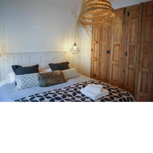 Ronda Center Apartments with Pool